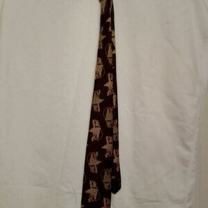 Men's Vintage Necktie